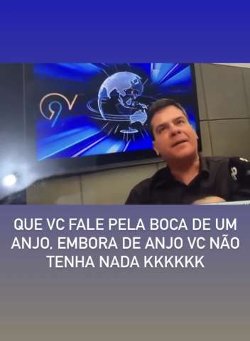 Dr Bernardo tira onda comigo