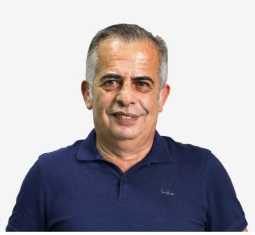 Triste: Morre Murillo Felinto