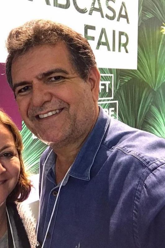 Tristeza: Morre Nilson Buffet
