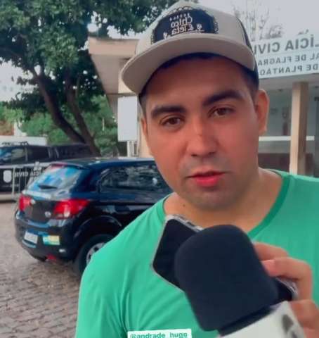 Carnatal: Jornalista da Intertv tem celular furtado; Só em um camarote, foram 17 furtos