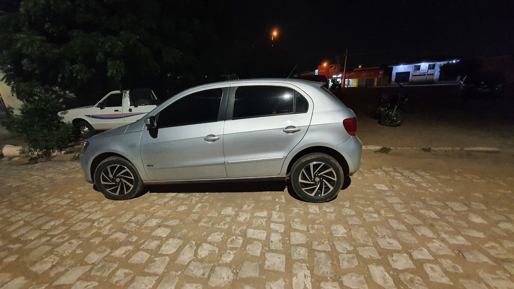 Criminoso que participou de arrastão morre após troca de tiros com a PM em Mossoró