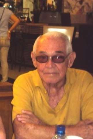 Morre advogado Meroveu Pacheco