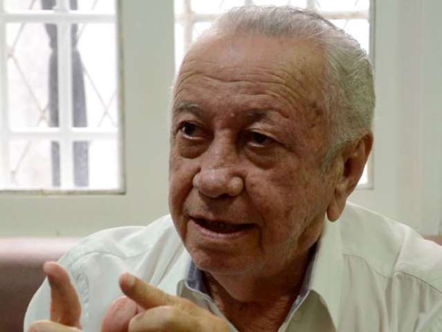 Morre fundador da Manchete Calçados