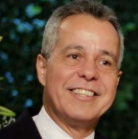 Triste: Advogado José Robertson Chaves Costa morre engasgado