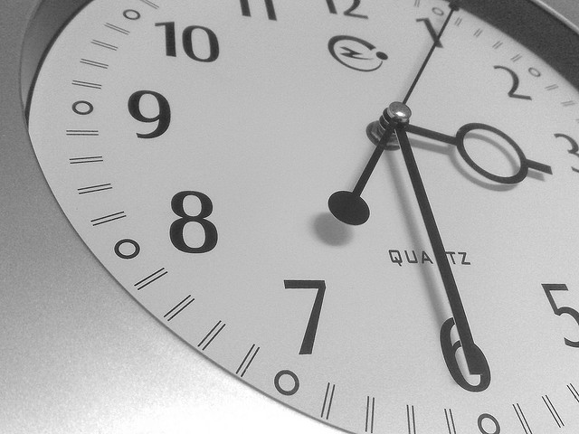 O que você precisa saber, em 2 minutos, para sair de casa bem informado nesta quinta-feira