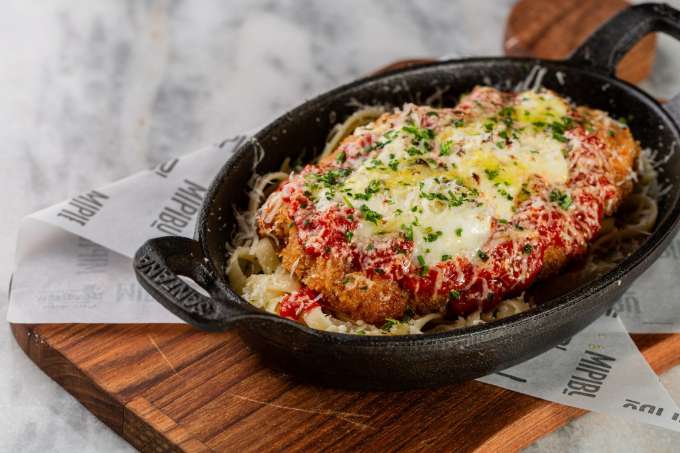 Restaurante Mipibu: almoço executivo, happy hour e música ao vivo todos os dias 