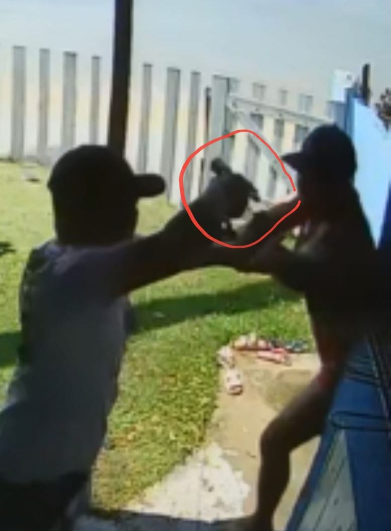 Sindicato divulga nota sobre crime contra policial penal em Pipa