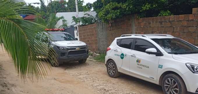 Pousada em Pipa é flagrada com “gato” de energia
