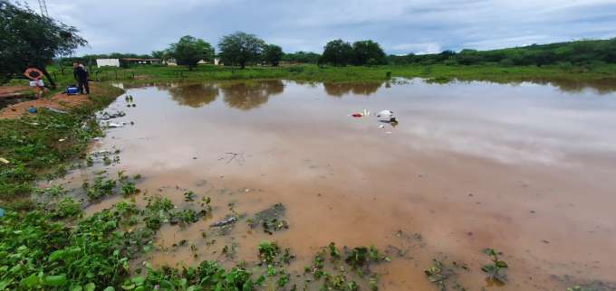 Helicóptero cai na zona rural de Currais Novos