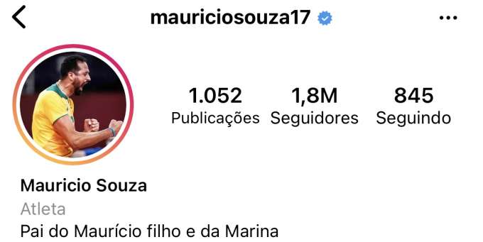 Descancelamento de Maurício
