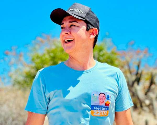 O que mudará na assembleia Neilton sendo eleito deputado? 