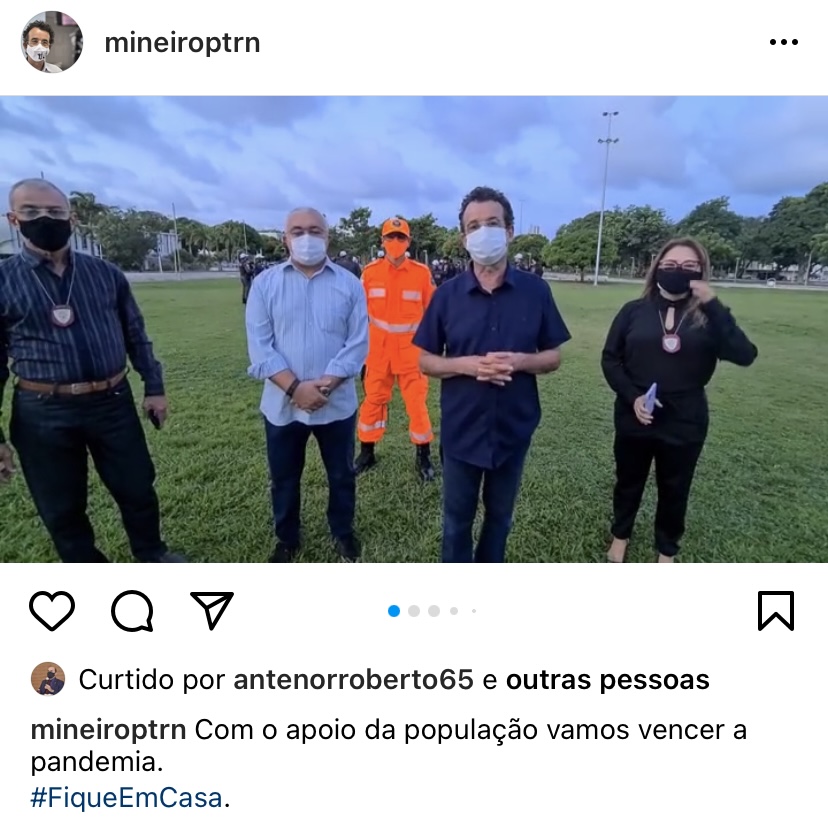Fátima toca o terror na vida do trabalhador