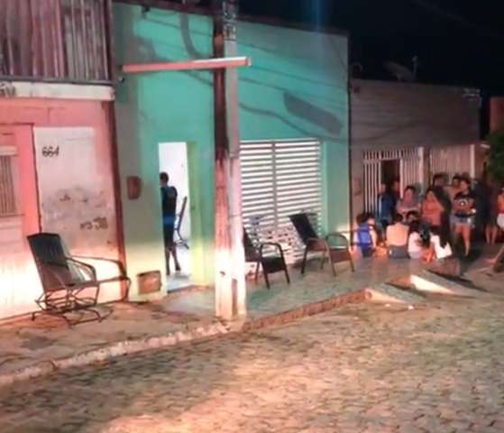 Fim de mais uma tradição no RN: Cadeiras na calçada