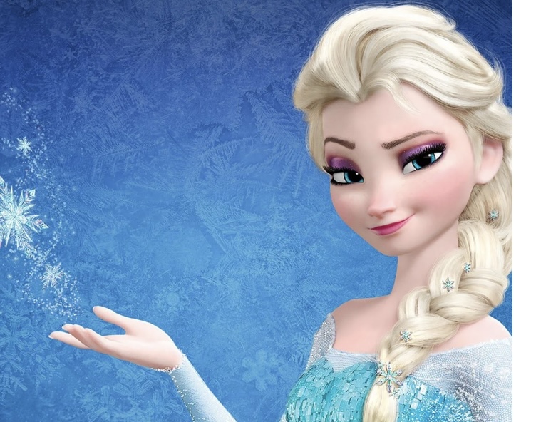 Natal: Personagem de contos de fadas põe fim em casamento