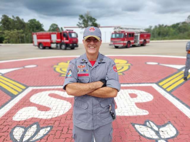 Corpo de Bombeiros promove Seminário de Abordagem Humanizada a Tentativas de Suicídio