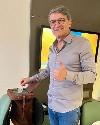 Itamar Ribeiro é reeleito presidente da Associação Médica do RN