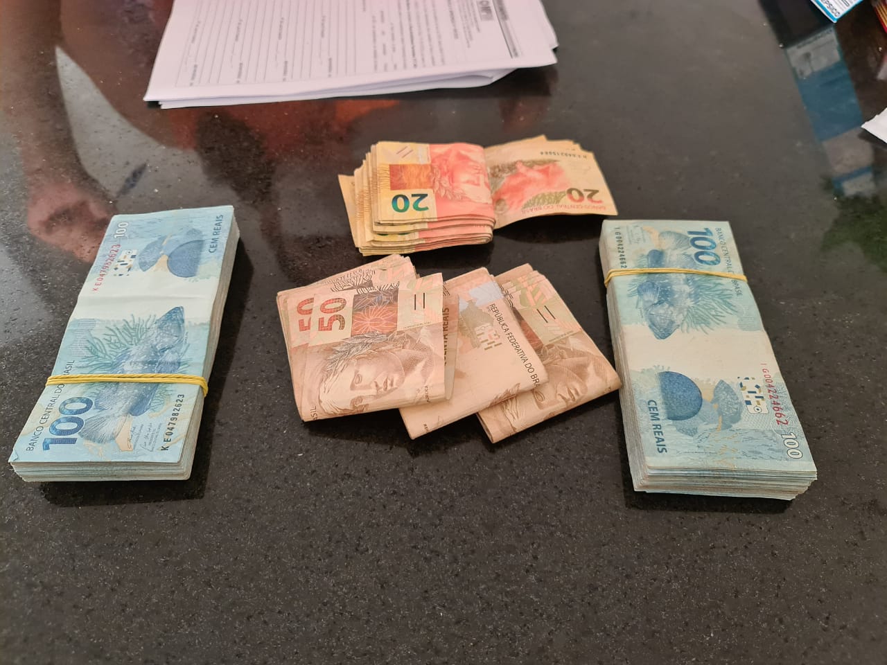 MP Eleitoral deflagra três operações simultâneas na véspera do pleito em Macaíba, Serra de São Bento e Angicos