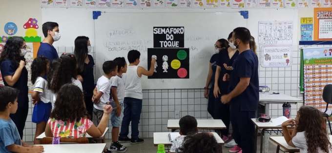 Universidade Potiguar recebe Selo de Instituição Socialmente Responsável