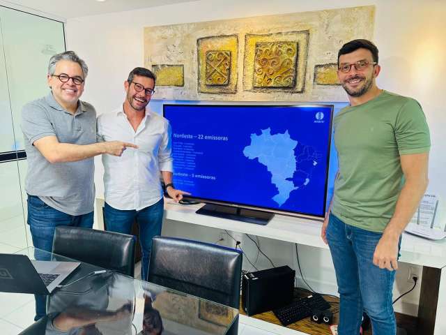 Carnatal será transmitido pela primeira vez na Globo para Rio de Janeiro, Minas Gerais e Nordeste