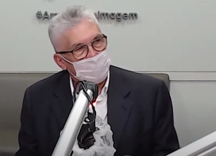No Dia do Advogado, presidente da OAB fala uma verdade sobre o MP