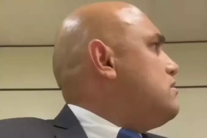 Juiz apreende celular de advogado que gravou vídeo da audiência