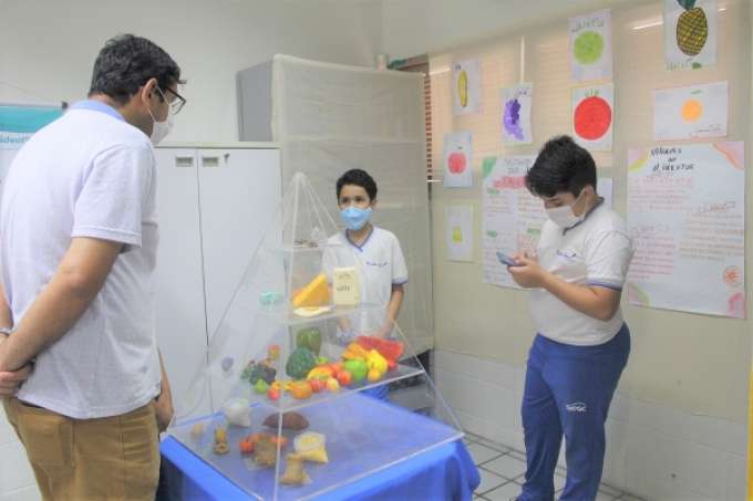 Escola Sesc conclui capacitação do Programa Nacional de Educação Empreendedora