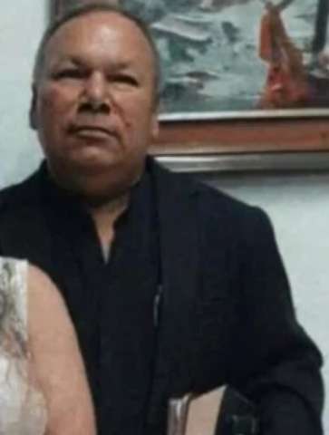 Corpo de pastor/motorista de Uber é encontrado em cacimbão