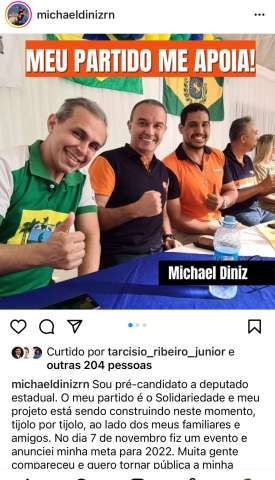 A ligação estreita de Kelps Lima com o deputado homofóbico