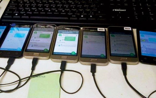 Eleições: Tribunal Superior Eleitoral (TSE) e WhatsApp se unem para investigar disparos em massa