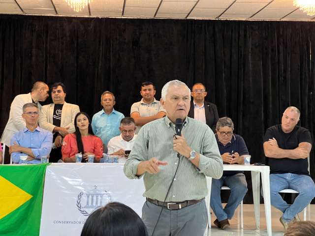 Pesquisa confirma General Girão como maior nome da direita para prefeito de Natal, se consolida em 3º e já cola no PT