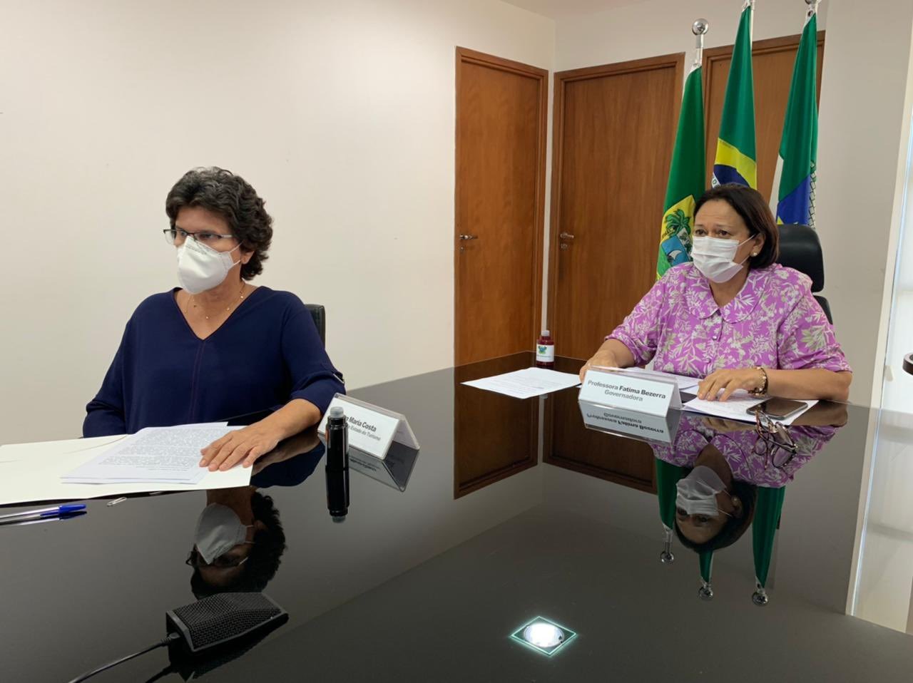 Governo e a 