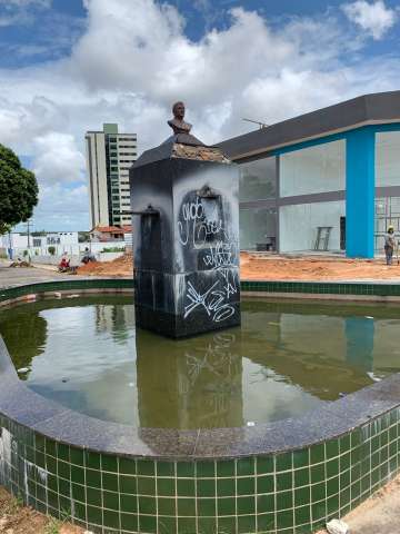 Parnamirim tem seu 