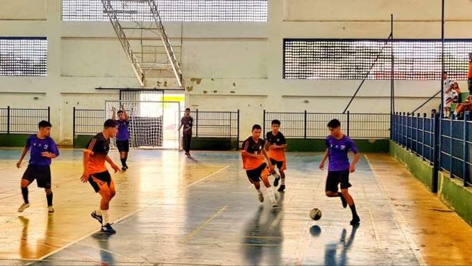 SEL abre inscrições para a Escola Municipal do Esporte de Parnamirim
