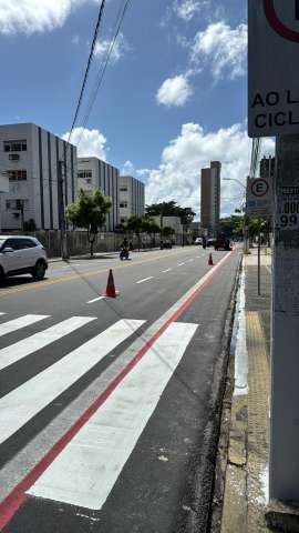 Prefeitura tem que agilizar o serviço da Trairi