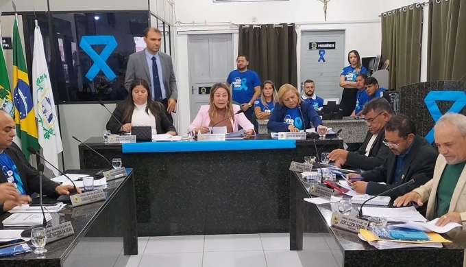 Vereadores aprovam pedido de cassação do prefeito de Lajes