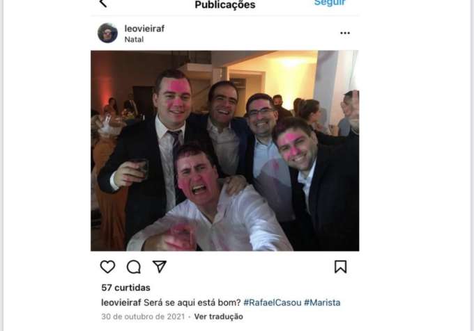 A história do ano: A briga dos alunos com a faculdade de medicina de Mossoró