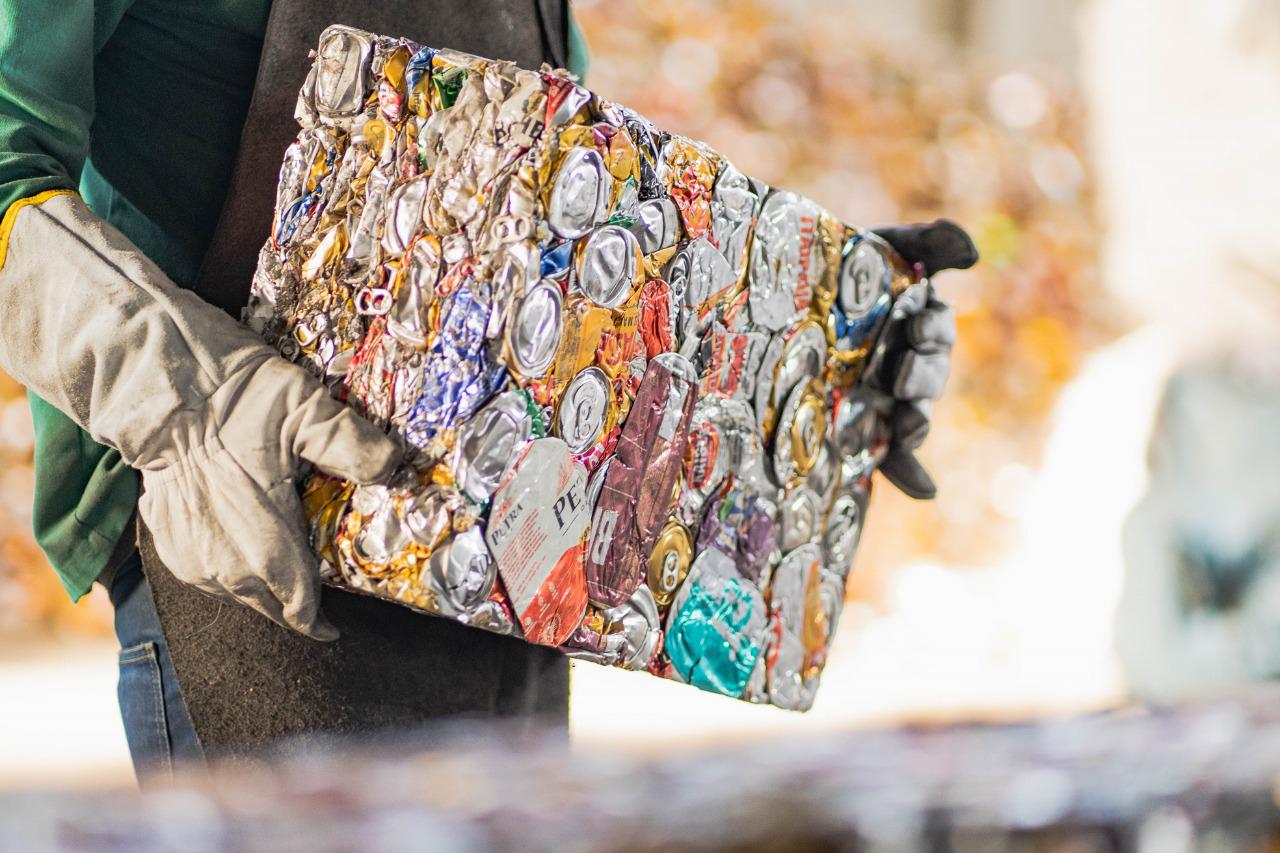 98% do lixo produzido no RN não é reciclado e Estado deixa de ganhar R$ 670 milhões por ano