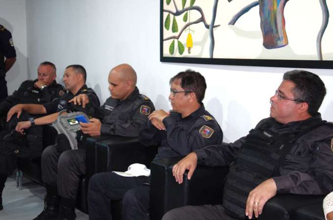 Prefeitura apresenta resultado positivo da segurança no Carnaval de Parnamirim 2023