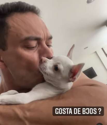 Styvenson está perdendo oportunidade única