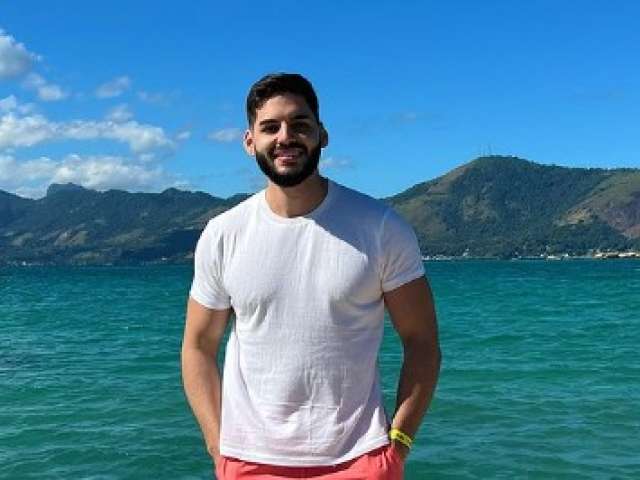 Luto em Mossoró: Morre jovem empresário Galdir Junior