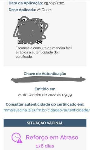 As contas erradas do LAIS: O atraso que não existe