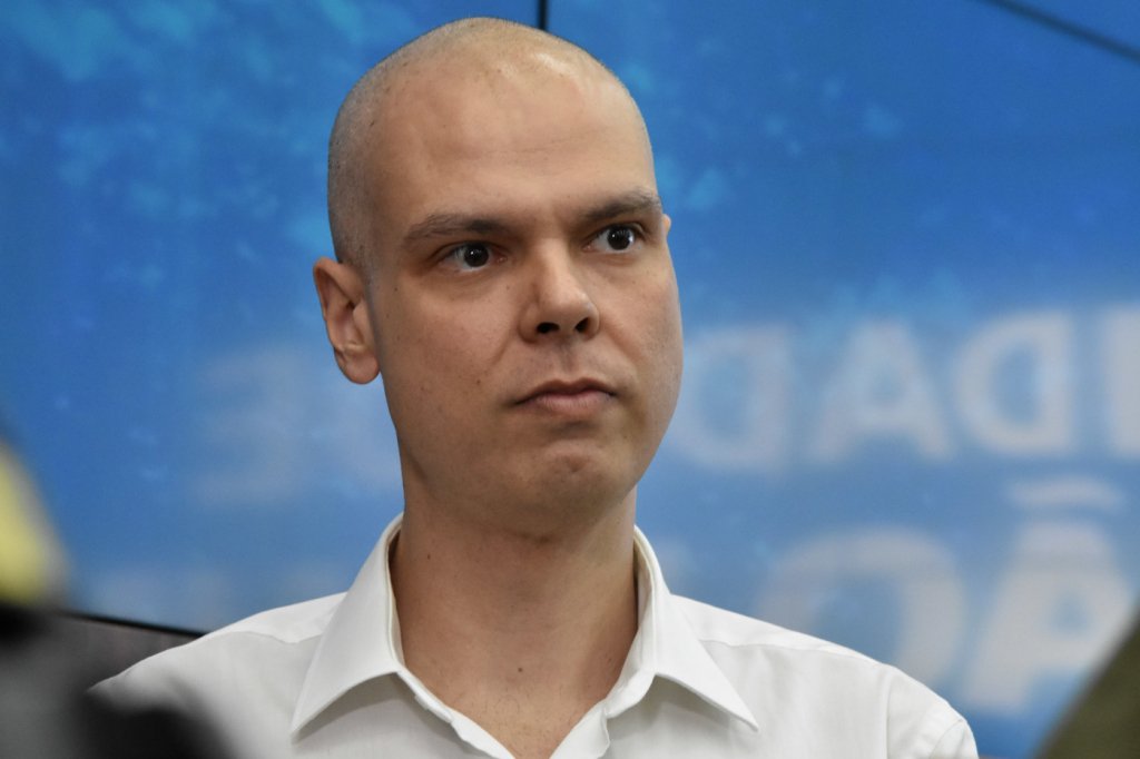 Bruno Covas (PSDB) deve iniciar sessões de radioterapia na próxima semana