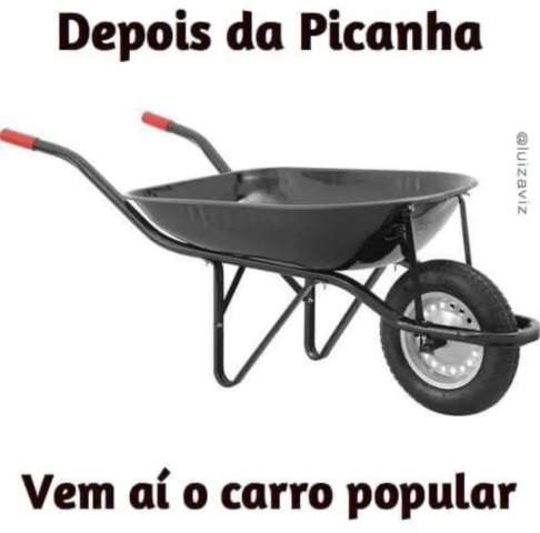Carro popular do governo Lula é sucesso