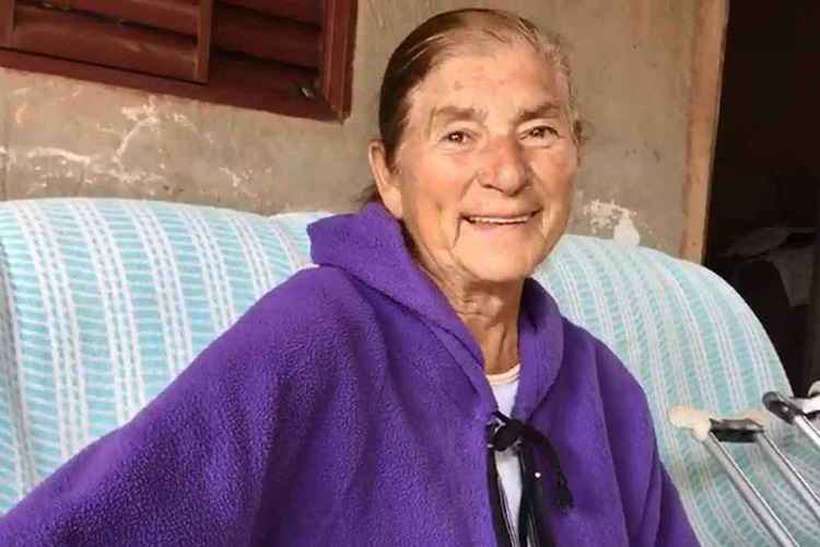 Avó da primeira-dama Michelle Bolsonaro morre vítima da Covid-19 no DF