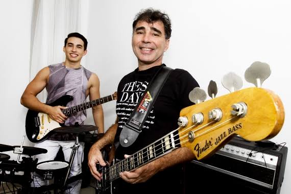 Detroit prepara pranchão para live no início de maio