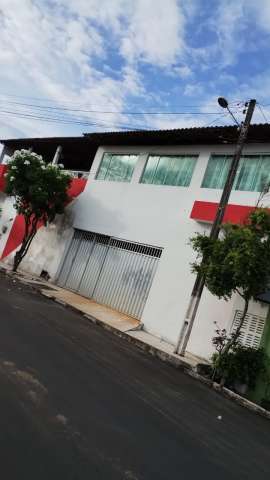 Ousadia: Bandidos atiram em casa de amiga de Fátima Bezerra