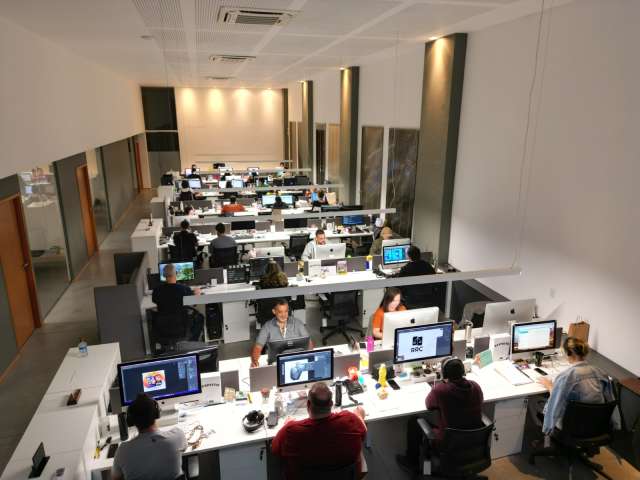 Orgulho para o RN: agência Maxmeio tem 3 profissionais indicados ao 8º Prêmio Profissional Digital 2023