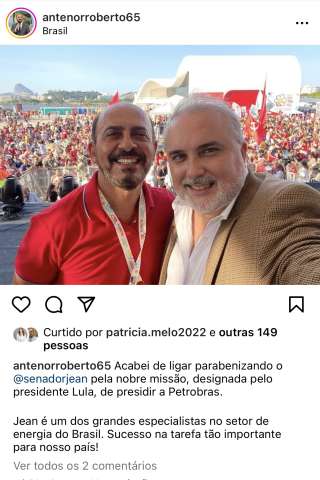 Vergonhoso e constrangedor
