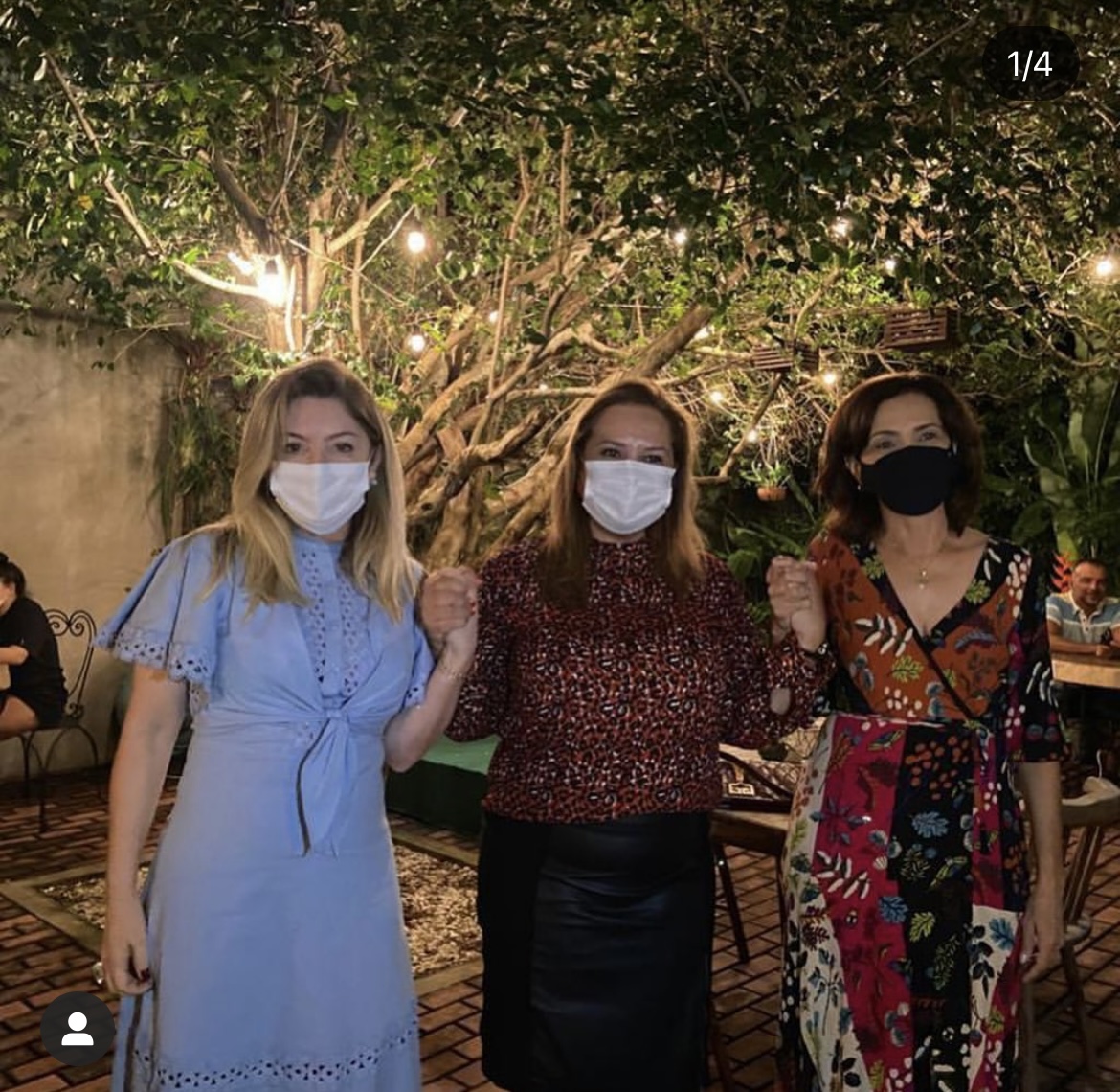OAB/RN: A foto da discórdia