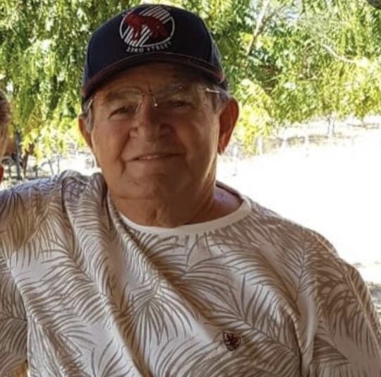 Médico caicoense morre com covid-19